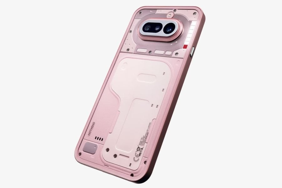  thiết kế LED hoàn toàn mới, màn hình tới 144Hz, giá từ khoảng 10,6 triệu đồng- Ảnh 4.