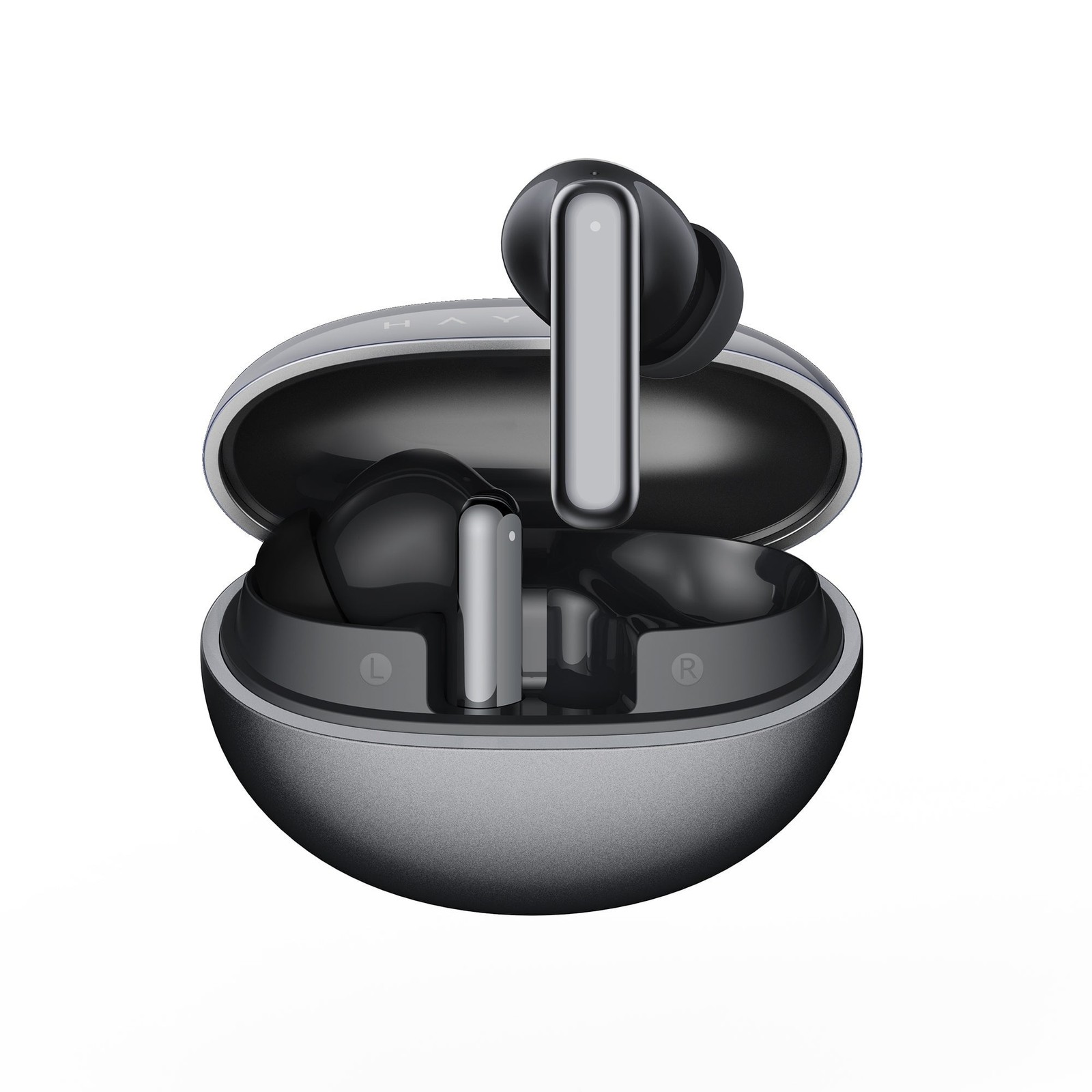 Tai nghe không dây chống ồn 54 dB, pin 40 giờ, giá hơn 1 triệu đồng- Ảnh 3.