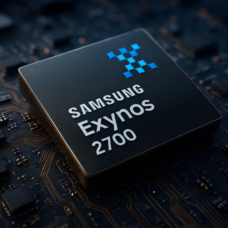Samsung thử nghiệm Exynos 2700, c&oacute; thể chiếm 50% Galaxy S27- Ảnh 1.