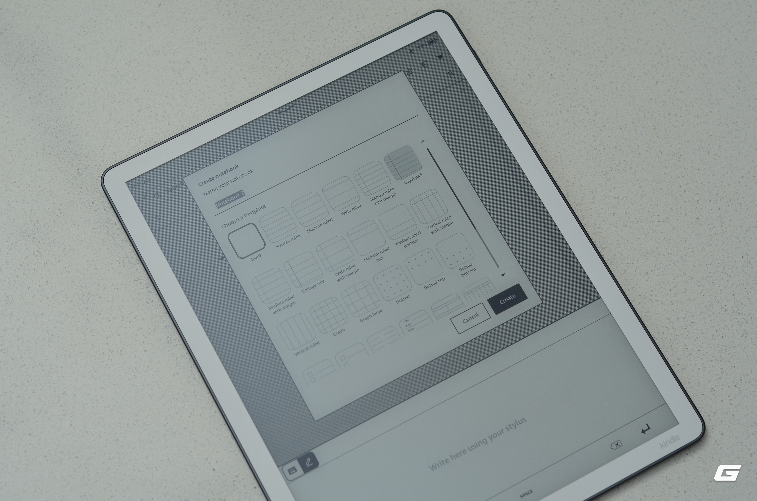 Đánh giá chi tiết Kindle Scribe 2025: Mẫu máy đọc sách có màn hình lớn nhất của Amazon - Ảnh 9.
