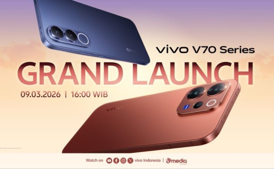 Vivo V70 FE ra mắt ngày 9/3 với camera 200 MP, pin 7.000mAh, sạc 90W- Ảnh 1.