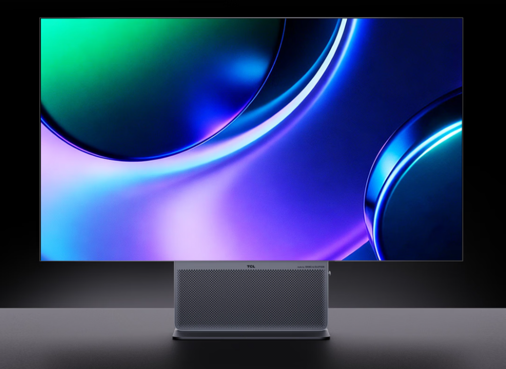 TCL ra mắt màn hình OLED  31,5 inch 4K 240Hz giá khoảng 24 triệu đồng, chuyển sang 480Hz cho game thủ cạnh tranh - Ảnh 3.