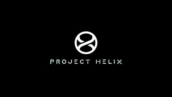 Xbox thế hệ mới lộ diện với m&atilde; Project Helix, tham vọng dẫn đầu hiệu năng v&agrave; chơi cả game PC lẫn console - Ảnh 1.