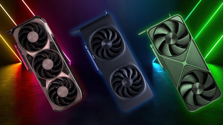 Thị trường GPU AIB quý 4/2025: NVIDIA dẫn đầu với thị phần 94%, dù giá tăng vọt - Ảnh 1.