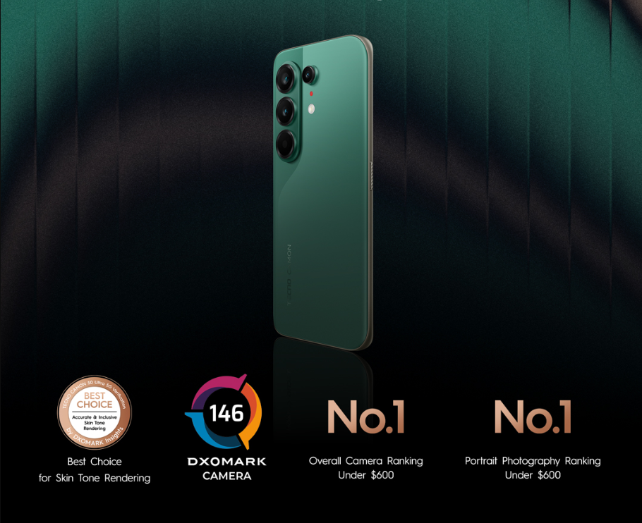 Smartphone tầm gi&aacute; khoảng 15 triệu đồng g&acirc;y ch&uacute; &yacute; với điểm camera DXOMARK 146, cao nhất ph&acirc;n kh&uacute;c - Ảnh 1.