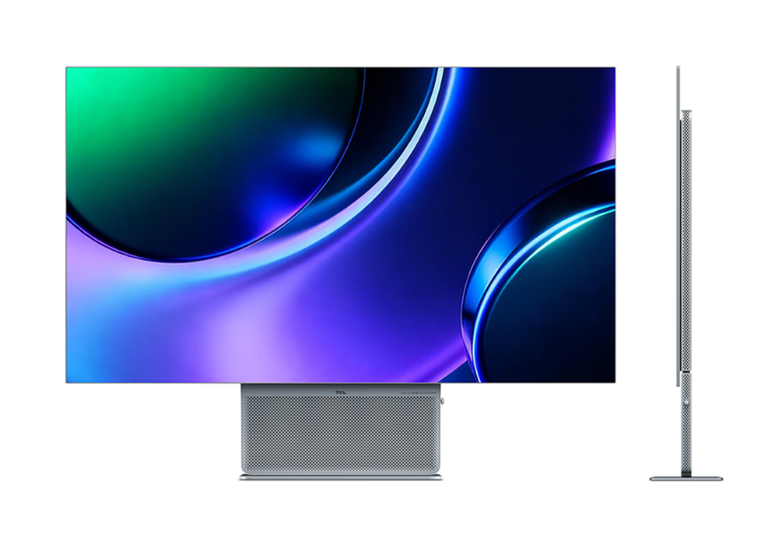 TCL ra mắt màn hình OLED  31,5 inch 4K 240Hz giá khoảng 24 triệu đồng, chuyển sang 480Hz cho game thủ cạnh tranh - Ảnh 2.