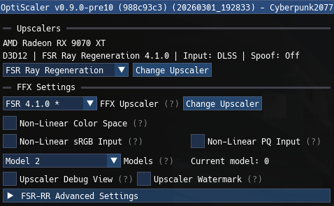 Mod Optiscaler mở khóa công nghệ Ray Regeneration của AMD cho nhiều game, cải thiện ánh sáng ray tracing rõ rệt - Ảnh 3.