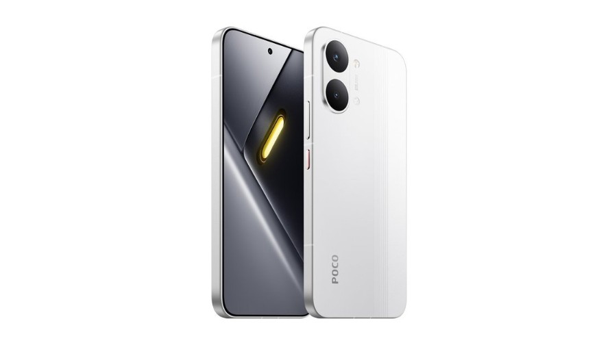 Poco X8 Pro v&agrave; X8 Pro Max r&ograve; rỉ ng&agrave;y ra mắt to&agrave;n cầu với cấu h&igrave;nh mạnh mẽ- Ảnh 1.