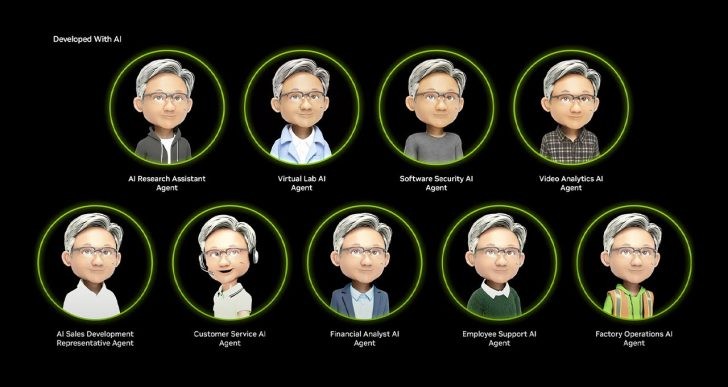 CEO NVIDIA: OpenClaw l&agrave; phần mềm quan trọng nhất lịch sử, vượt Linux chỉ sau v&agrave;i tuần - Ảnh 2.