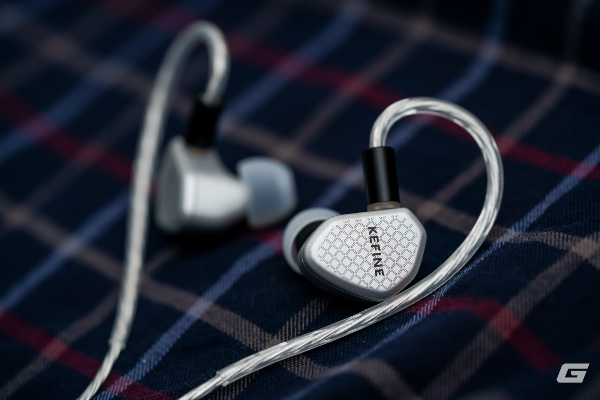 Đ&aacute;nh gi&aacute; tai nghe Kefine Klean SV: Chất &acirc;m sạch sẽ đ&uacute;ng như c&aacute;i t&ecirc;n- Ảnh 1.