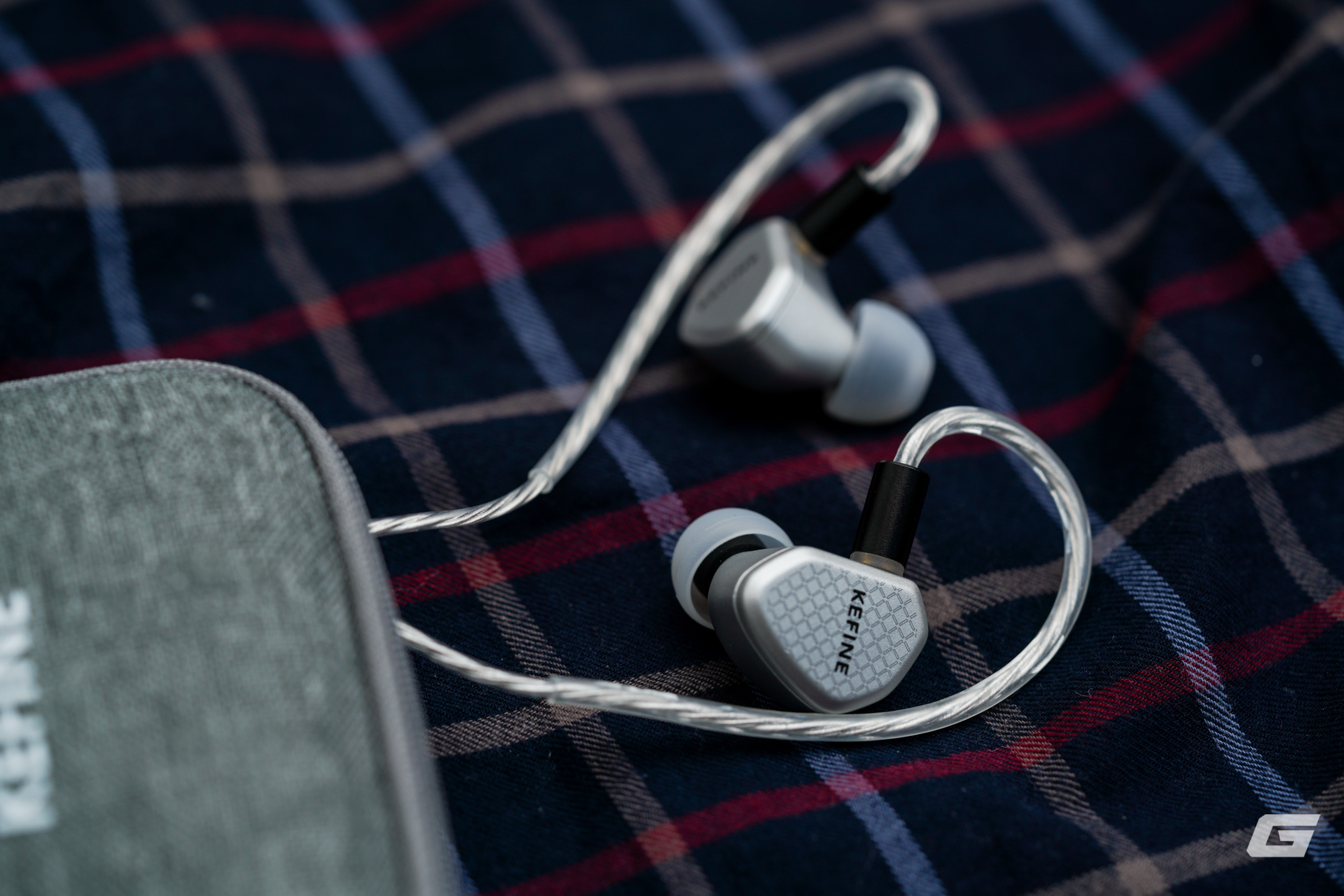 Đ&aacute;nh gi&aacute; tai nghe Kefine Klean SV: Chất &acirc;m sạch sẽ đ&uacute;ng như c&aacute;i t&ecirc;n- Ảnh 11.