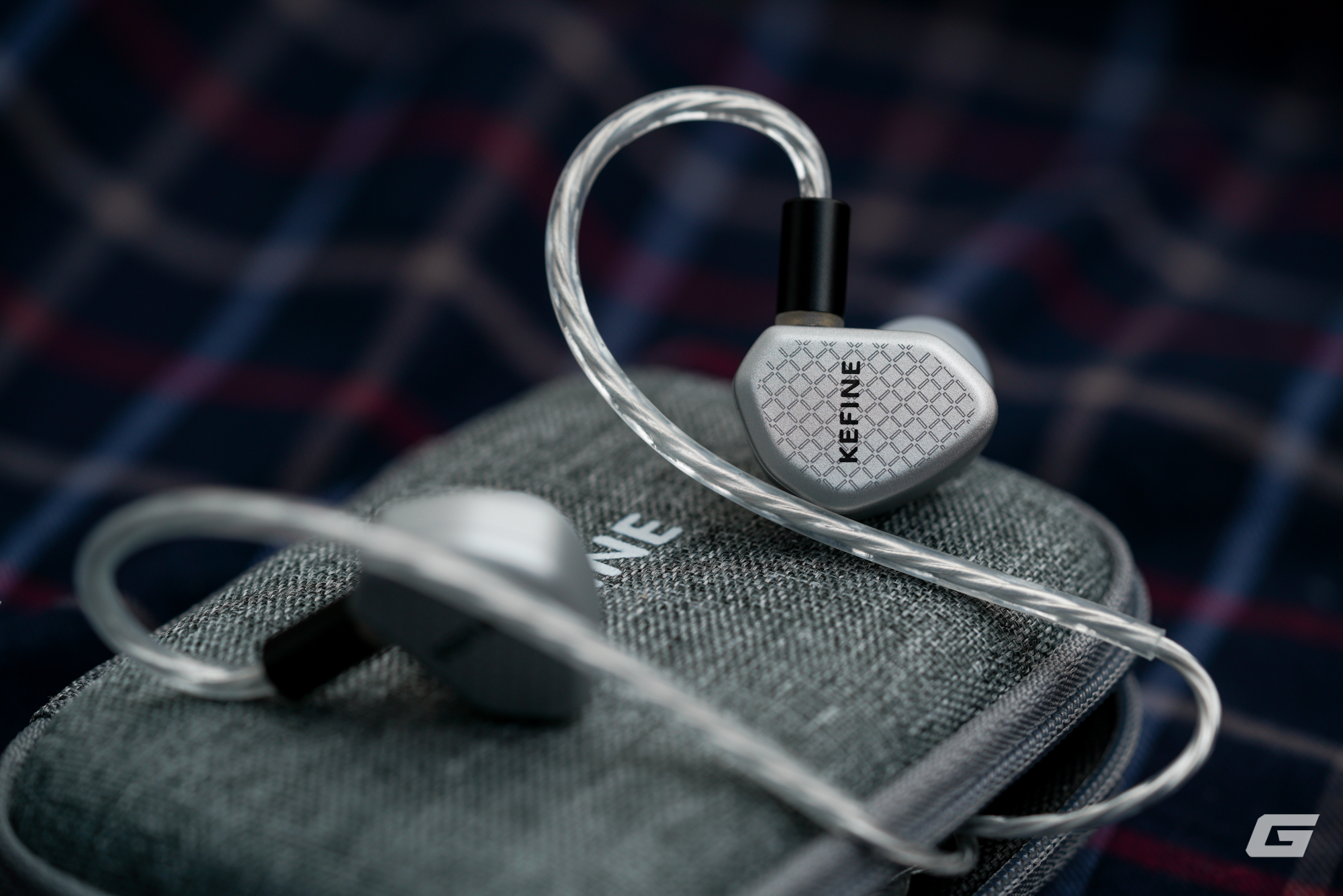 Đ&aacute;nh gi&aacute; tai nghe Kefine Klean SV: Chất &acirc;m sạch sẽ đ&uacute;ng như c&aacute;i t&ecirc;n- Ảnh 12.