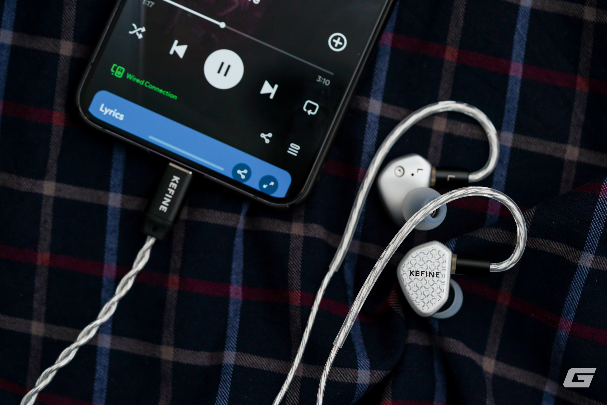 Đ&aacute;nh gi&aacute; tai nghe Kefine Klean SV: Chất &acirc;m sạch sẽ đ&uacute;ng như c&aacute;i t&ecirc;n- Ảnh 13.