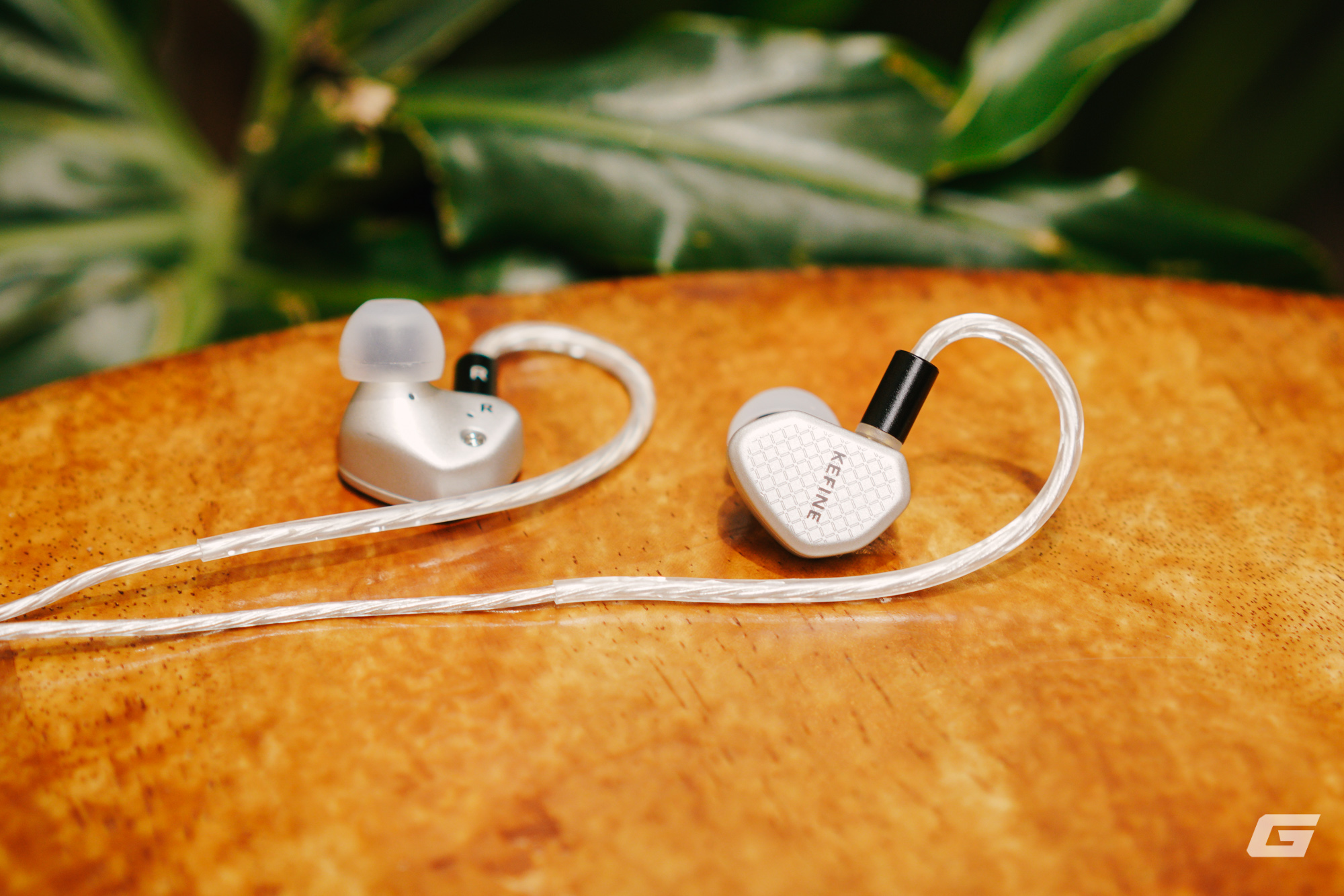 Đ&aacute;nh gi&aacute; tai nghe Kefine Klean SV: Chất &acirc;m sạch sẽ đ&uacute;ng như c&aacute;i t&ecirc;n- Ảnh 14.