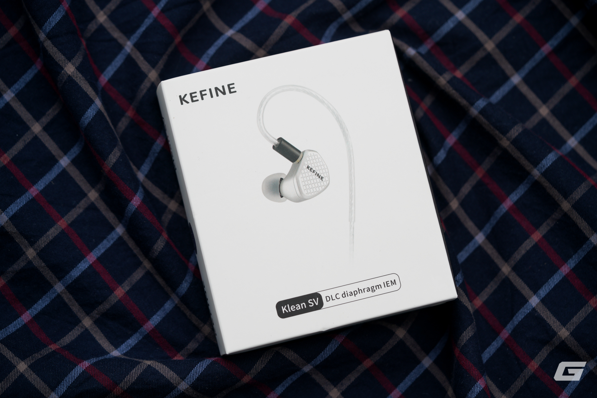 Đ&aacute;nh gi&aacute; tai nghe Kefine Klean SV: Chất &acirc;m sạch sẽ đ&uacute;ng như c&aacute;i t&ecirc;n- Ảnh 2.