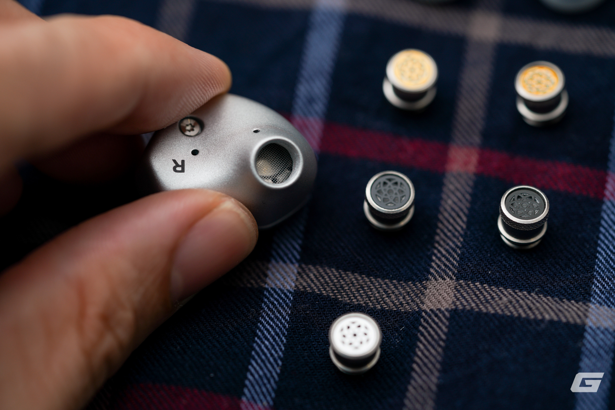 Đ&aacute;nh gi&aacute; tai nghe Kefine Klean SV: Chất &acirc;m sạch sẽ đ&uacute;ng như c&aacute;i t&ecirc;n- Ảnh 4.