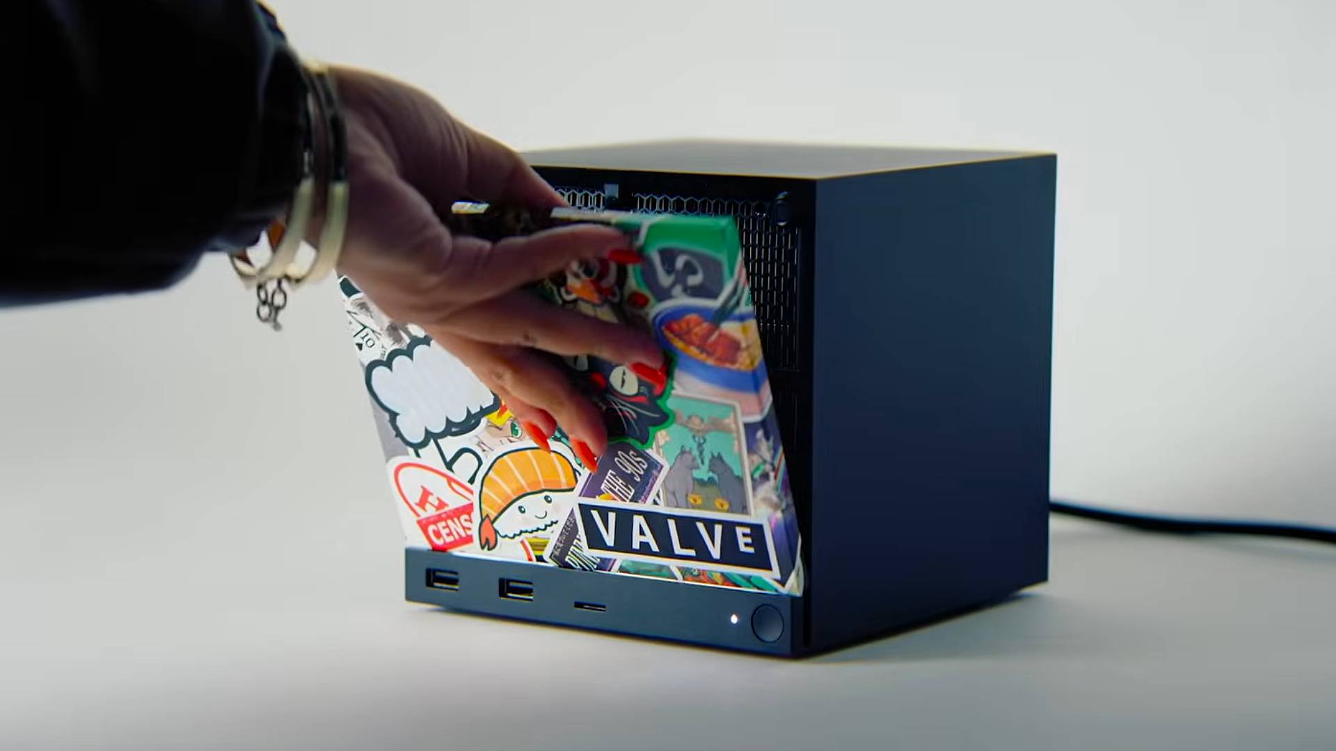 Tại sao Sony dừng phát hành game "bom tấn" trên PC? Tại Valve! - Ảnh 6.