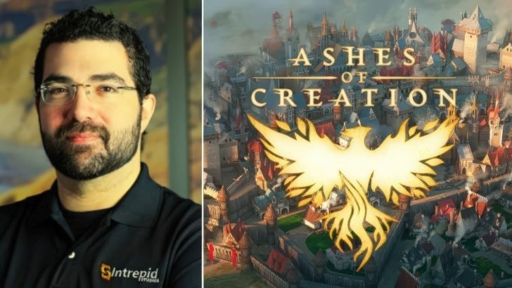 CEO Intrepid Studios gi&agrave;nh chiến thắng ph&aacute;p l&yacute; đầu ti&ecirc;n, bảo vệ t&agrave;i sản game Ashes of Creation- Ảnh 1.