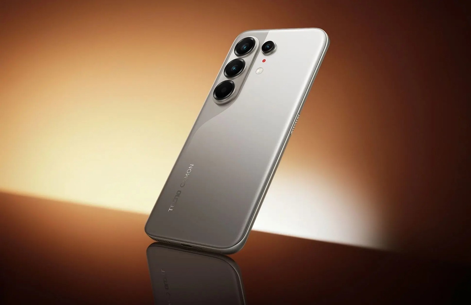 TECNO ra mắt CAMON 50 Ultra 5G với camera 50MP, chip Dimensity 7400 Ultimate- Ảnh 4.