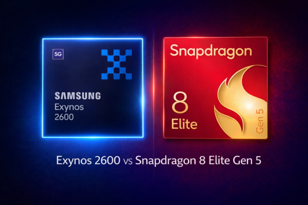 Exynos 2600 thu hẹp khoảng c&aacute;ch với Snapdragon 8 Elite Gen 5, vượt trội ở nhiều điểm chuẩn- Ảnh 1.