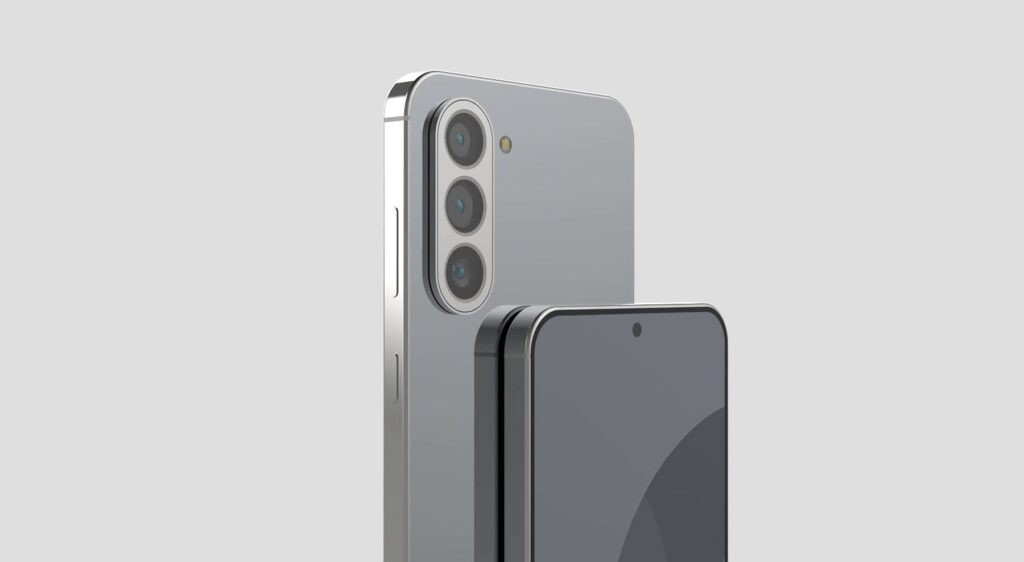 H&eacute; lộ cấu h&igrave;nh đầy đủ của Samsung Galaxy A37 v&agrave; A57 sắp ra mắt- Ảnh 1.