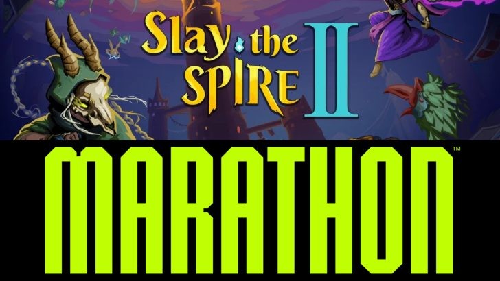 Game Indie Slay The Spire 2 Bất Ngờ Vượt Mặt Marathon Của Bungie Trên Steam- Ảnh 1.