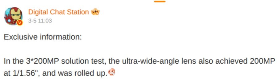 OPPO Find X10 Pro Max r&ograve; rỉ cấu h&igrave;nh camera 'khủng' với ba cảm biến 200MP- Ảnh 1.