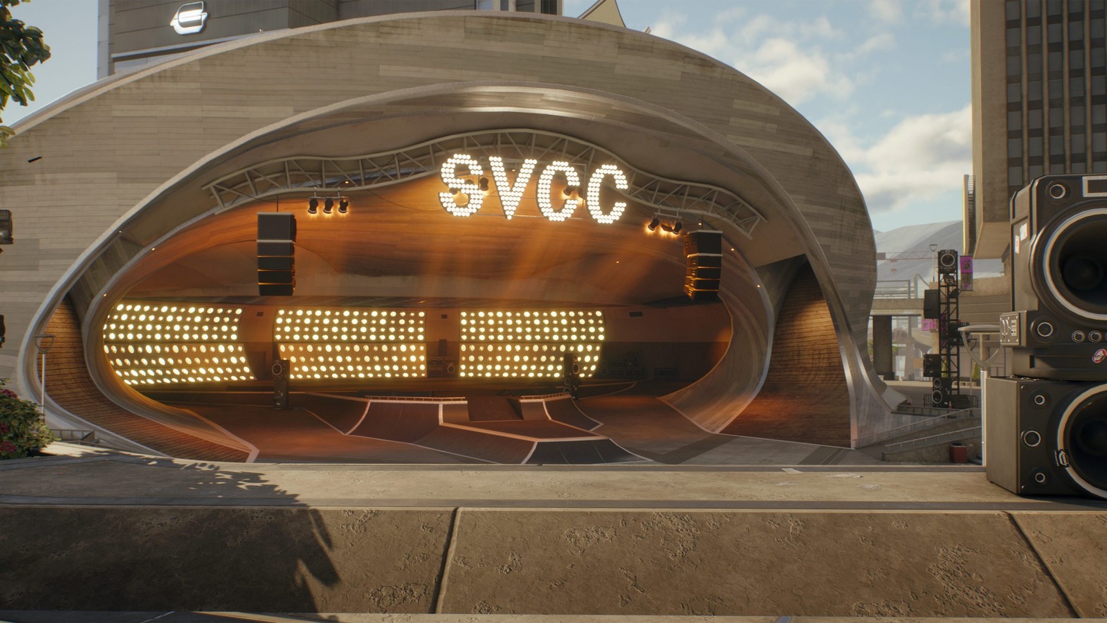 Skate Công Bố Season 3 Với Bản Đồ Mang Phong Cách Thập Niên 70, Thêm Khu Isle Of Grom Và Tính Năng Xăm Nhân Vật - Ảnh 4.