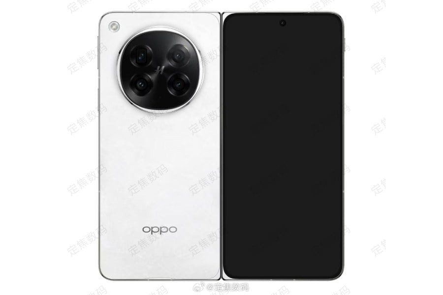 OPPO Find N6 lộ cấu h&igrave;nh trước giờ ra mắt: m&agrave;n h&igrave;nh gập 8,12 inch 2K , pin 6.000mAh, camera 200 MP - Ảnh 2.
