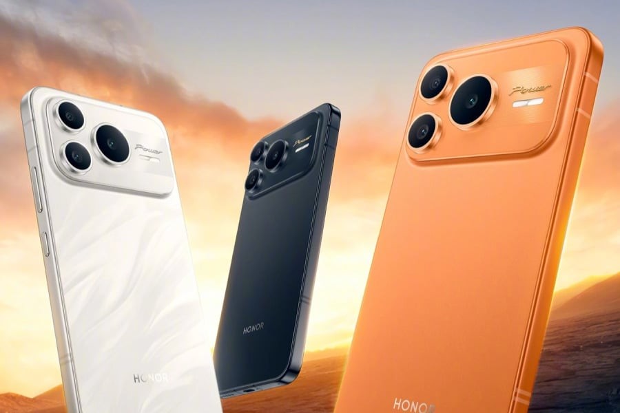 AnTuTu c&ocirc;ng bố top 10 smartphone Android cận cao cấp th&aacute;ng 2/2026: MediaTek thống trị bảng xếp hạng- Ảnh 2.