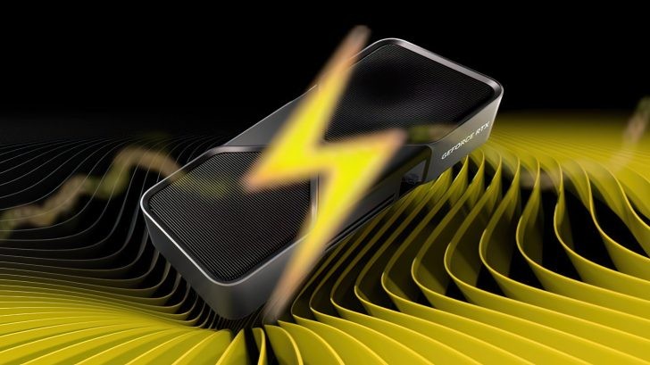 NVIDIA v&aacute; lỗi driver RTX 50 sau sự cố tụt FPS, tiếp tục g&acirc;y tranh c&atilde;i v&igrave; giới hạn điện &aacute;p - Ảnh 1.