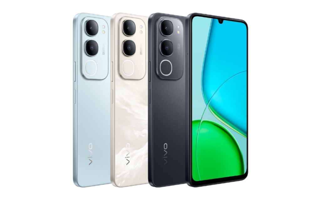 Vivo Y37  ra mắt: Pin 6000mAh, sạc nhanh 44W, gi&aacute; chỉ hơn 5 triệu đồng- Ảnh 2.