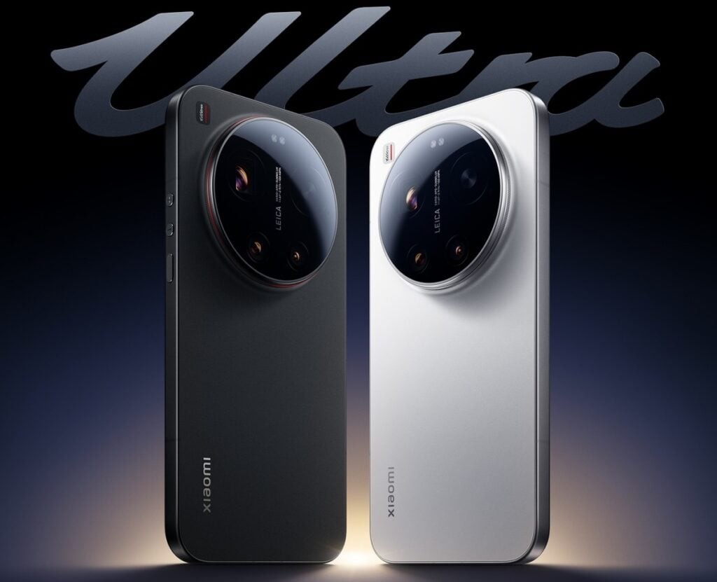Xiaomi 18 Ultra c&oacute; thể ra mắt cuối năm 2026, h&eacute; lộ hệ thống camera 4 ống k&iacute;nh ấn tượng- Ảnh 1.