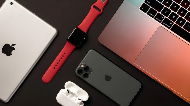 Apple vẫn tập trung v&agrave;o sản phẩm cao cấp bất chấp việc ra mắt MacBook Neo gi&aacute; phải chăng- Ảnh 1.