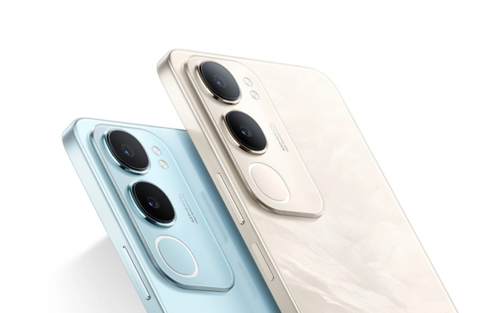 Vivo Y37  ra mắt: Pin 6000mAh, sạc nhanh 44W, gi&aacute; chỉ hơn 5 triệu đồng- Ảnh 1.