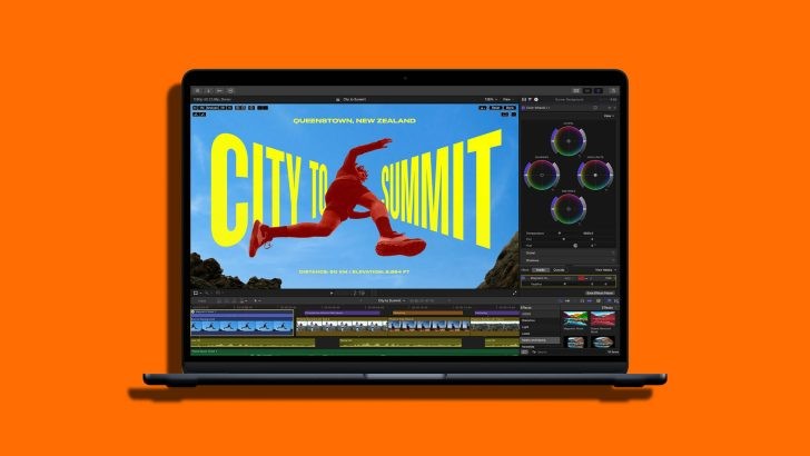 MacBook Air M5 sở hữu SSD nhanh hơn 200%, vượt mặt cả d&ograve;ng Pro - Ảnh 1.