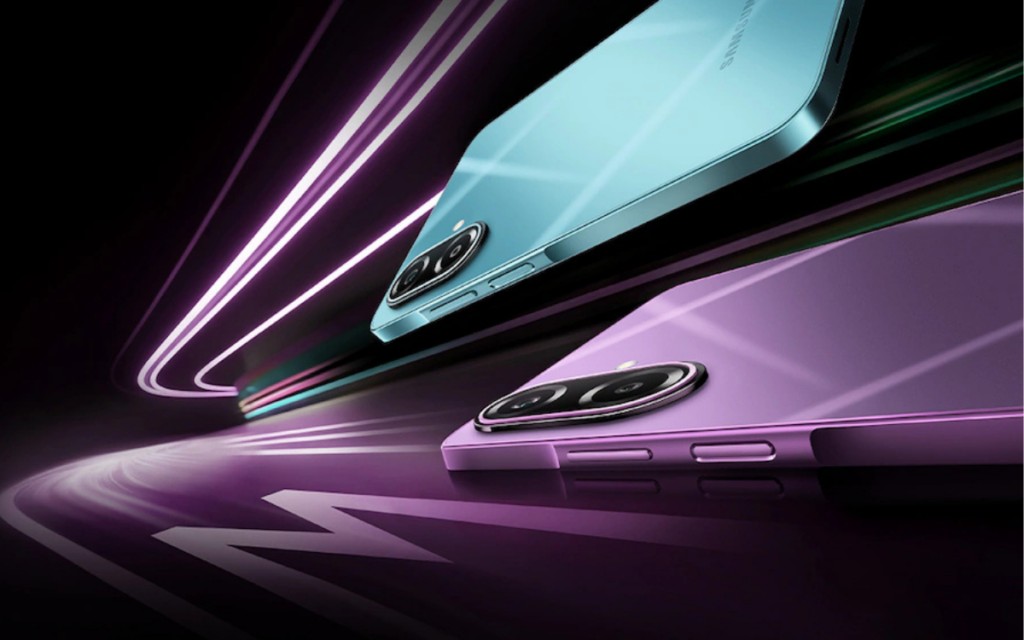 Samsung ra mắt Galaxy M17e 5G tại Ấn Độ với pin 6000mAh, hỗ trợ cập nhật 6 năm- Ảnh 1.