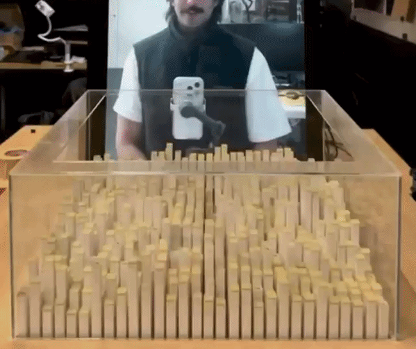 Nh&agrave; khoa học MIT tạo ra cơ thể cho OpenClaw, tận mắt chứng kiến nhịp thở đầu ti&ecirc;n của AI - Ảnh 1.