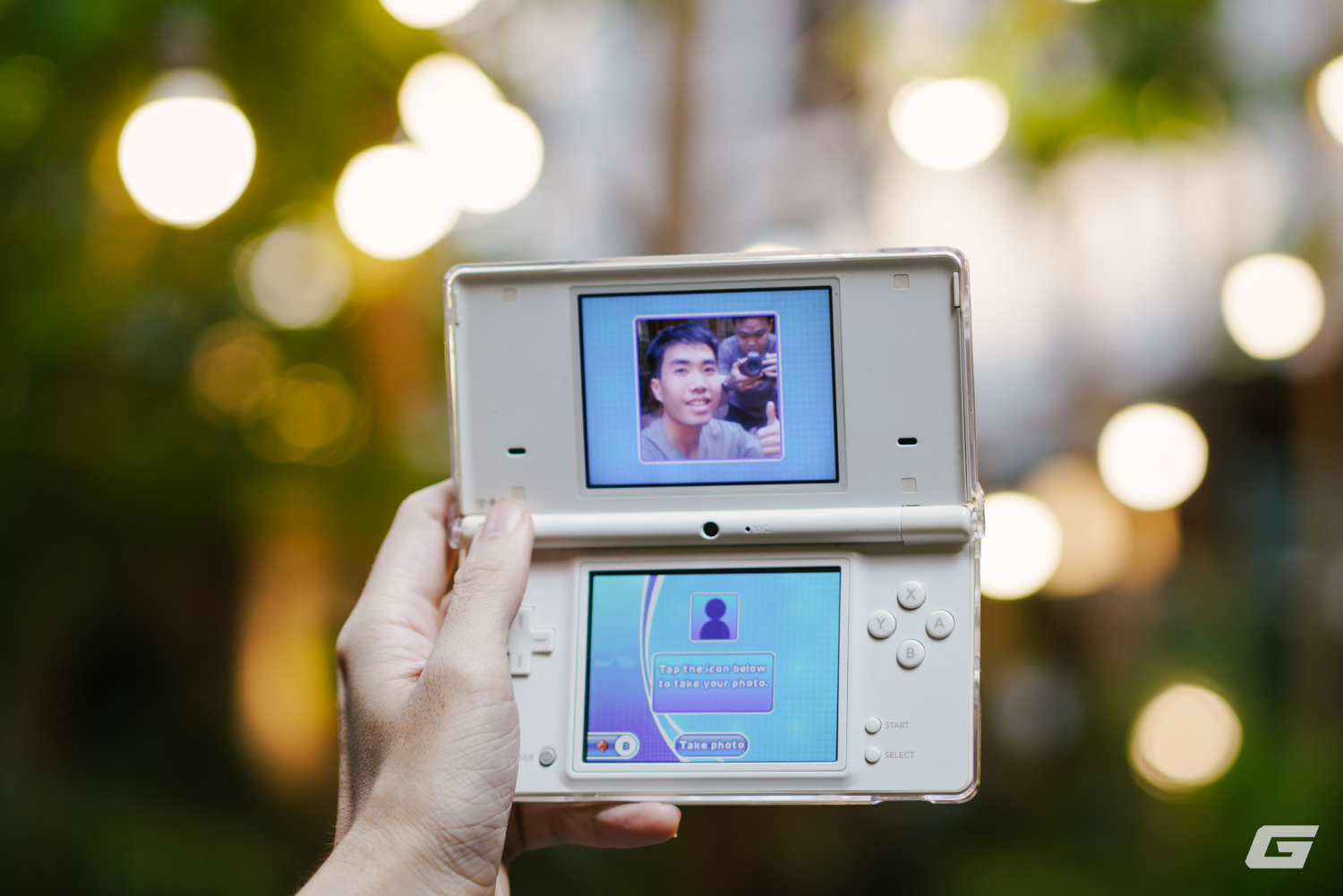 G&oacute;c ho&agrave;i niệm với Nintendo DSi: Chiếc m&aacute;y chơi game đi trước thời đại với 2 m&agrave;n h&igrave;nh v&agrave; b&uacute;t cảm ứng - Ảnh 8.