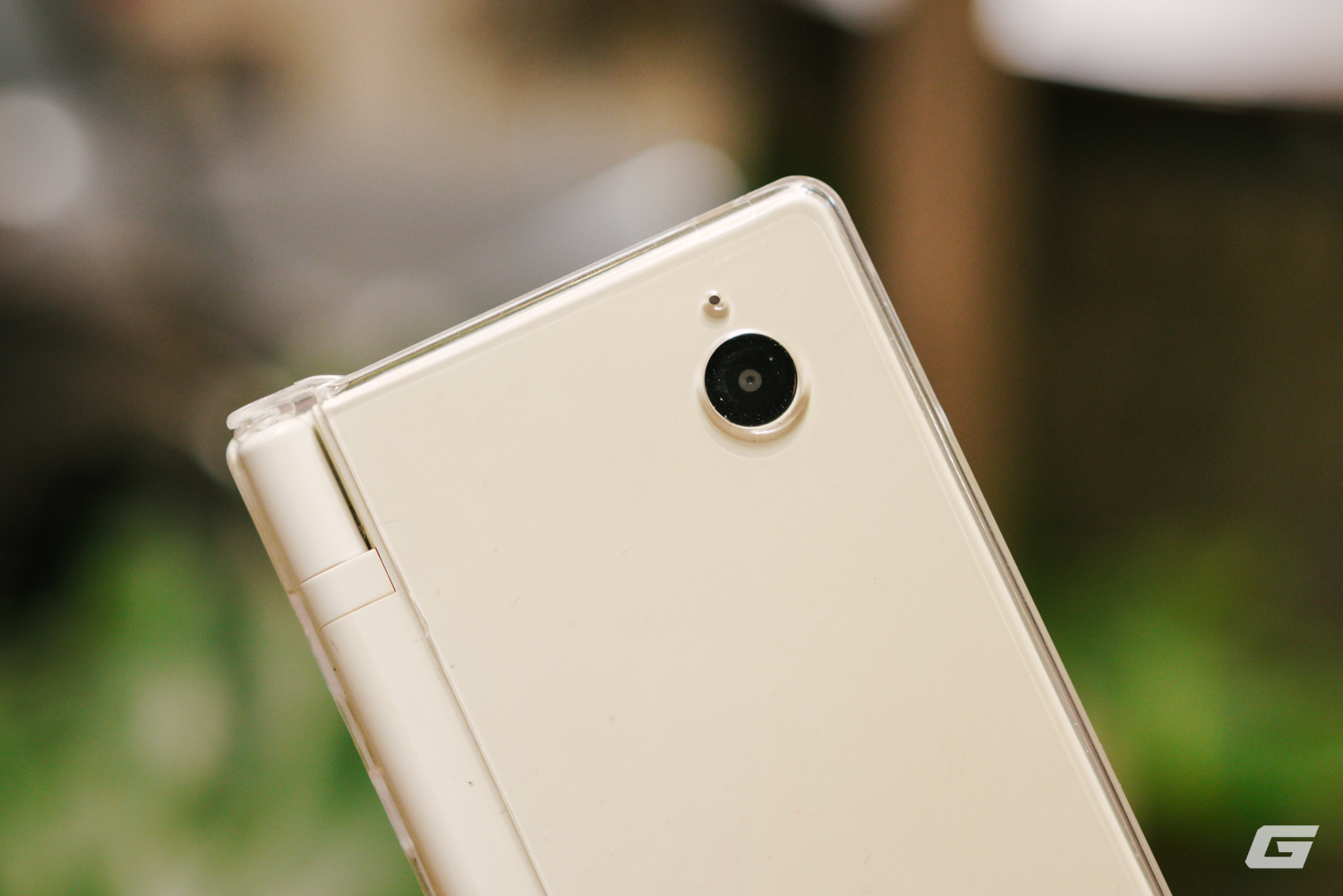 G&oacute;c ho&agrave;i niệm với Nintendo DSi: Chiếc m&aacute;y chơi game đi trước thời đại với 2 m&agrave;n h&igrave;nh v&agrave; b&uacute;t cảm ứng - Ảnh 6.