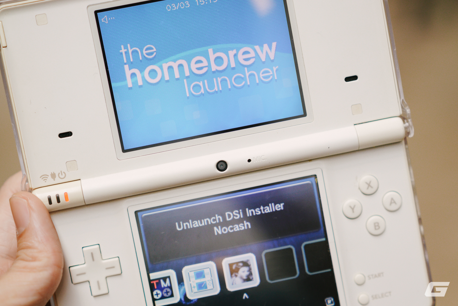 G&oacute;c ho&agrave;i niệm với Nintendo DSi: Chiếc m&aacute;y chơi game đi trước thời đại với 2 m&agrave;n h&igrave;nh v&agrave; b&uacute;t cảm ứng - Ảnh 7.