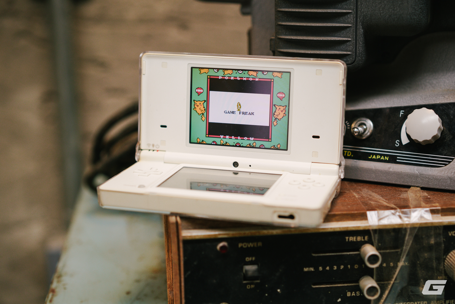 G&oacute;c ho&agrave;i niệm với Nintendo DSi: Chiếc m&aacute;y chơi game đi trước thời đại với 2 m&agrave;n h&igrave;nh v&agrave; b&uacute;t cảm ứng - Ảnh 11.