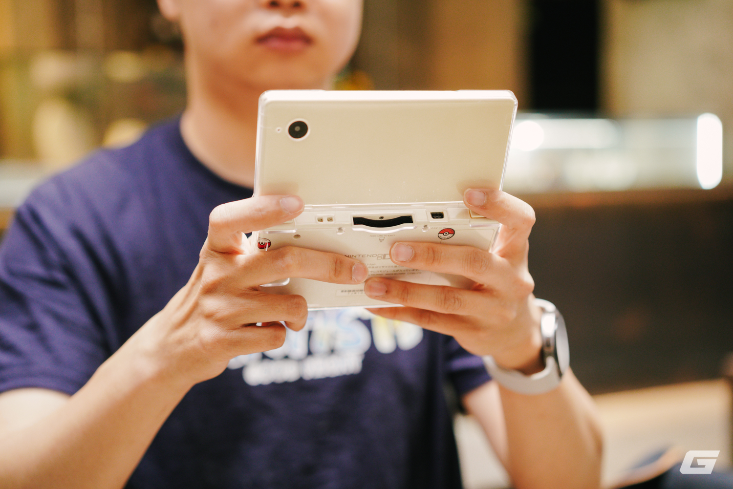 G&oacute;c ho&agrave;i niệm với Nintendo DSi: Chiếc m&aacute;y chơi game đi trước thời đại với 2 m&agrave;n h&igrave;nh v&agrave; b&uacute;t cảm ứng - Ảnh 15.