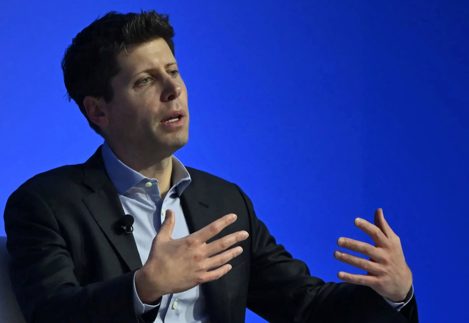 Căng thẳng OpenAI - Anthropic: Khi tham vọng AI biến th&agrave;nh 'cuộc chiến quyền lực' mới của Thung lũng Silicon- Ảnh 3.