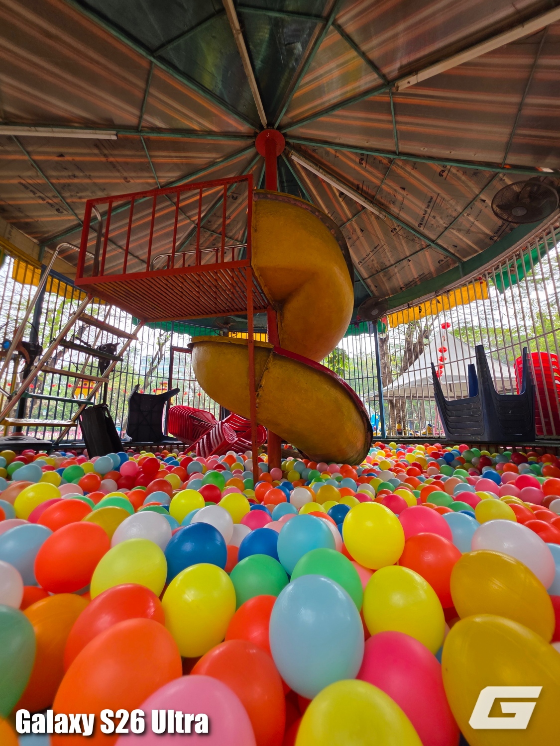 So Sanh Camera Galaxy S26 Ultra Vs Galaxy S25 Ultra Genk 120260306141005 17730565947482029708291