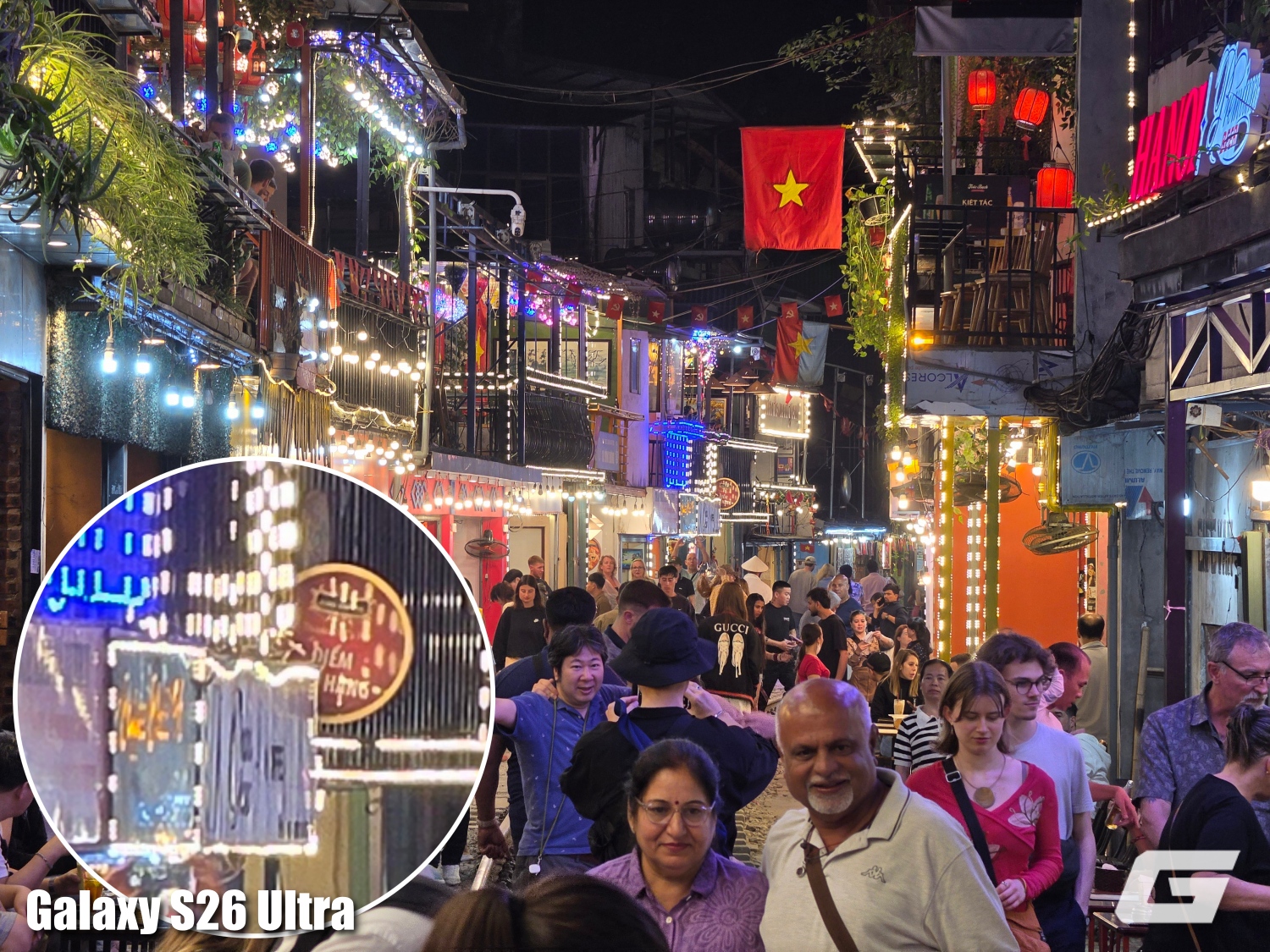 So Sanh Camera Galaxy S26 Ultra Vs Galaxy S25 Ultra Genk 120260306201527 17730565947541995937138