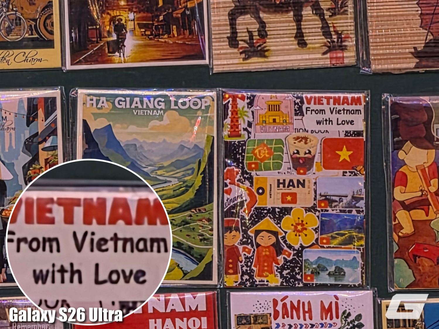 So Sanh Camera Galaxy S26 Ultra Vs Galaxy S25 Ultra Genk 120260306202157 1773056594734625814055