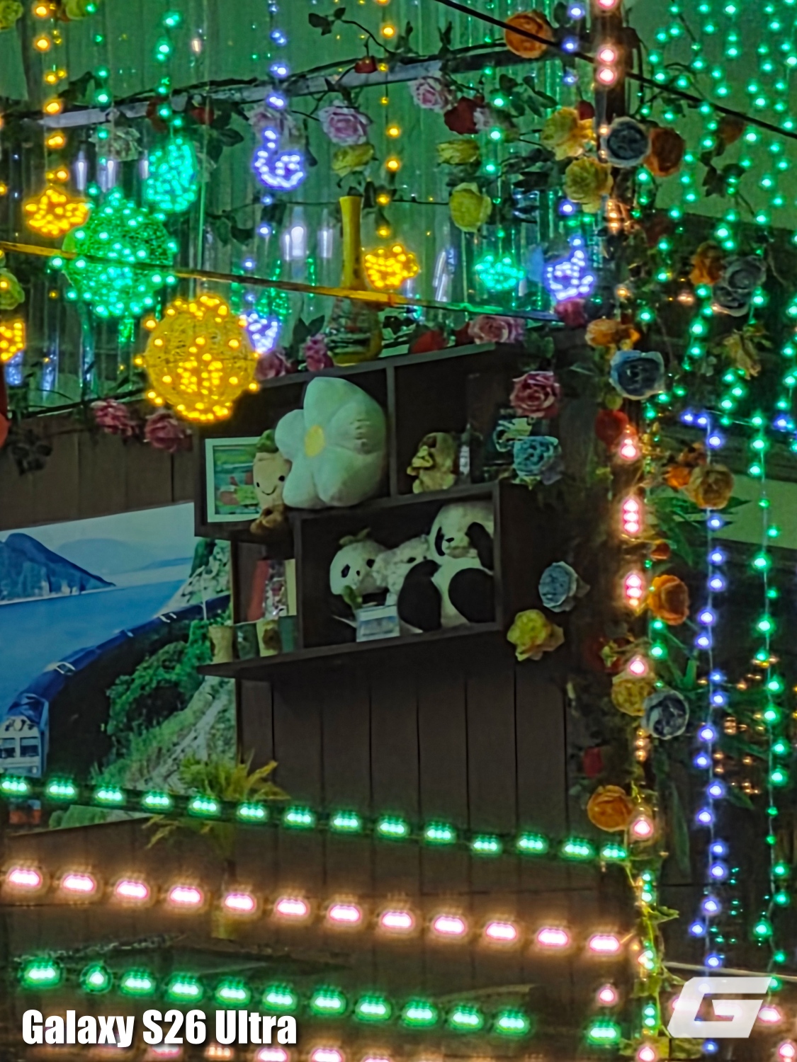 So Sanh Camera Galaxy S26 Ultra Vs Galaxy S25 Ultra Genk 120260306202904 17730565946591438754419