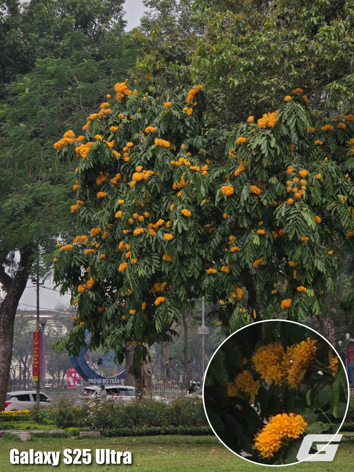 So Sanh Camera Galaxy S26 Ultra Vs Galaxy S25 Ultra Genk 20260306133908 17730565946201174085768