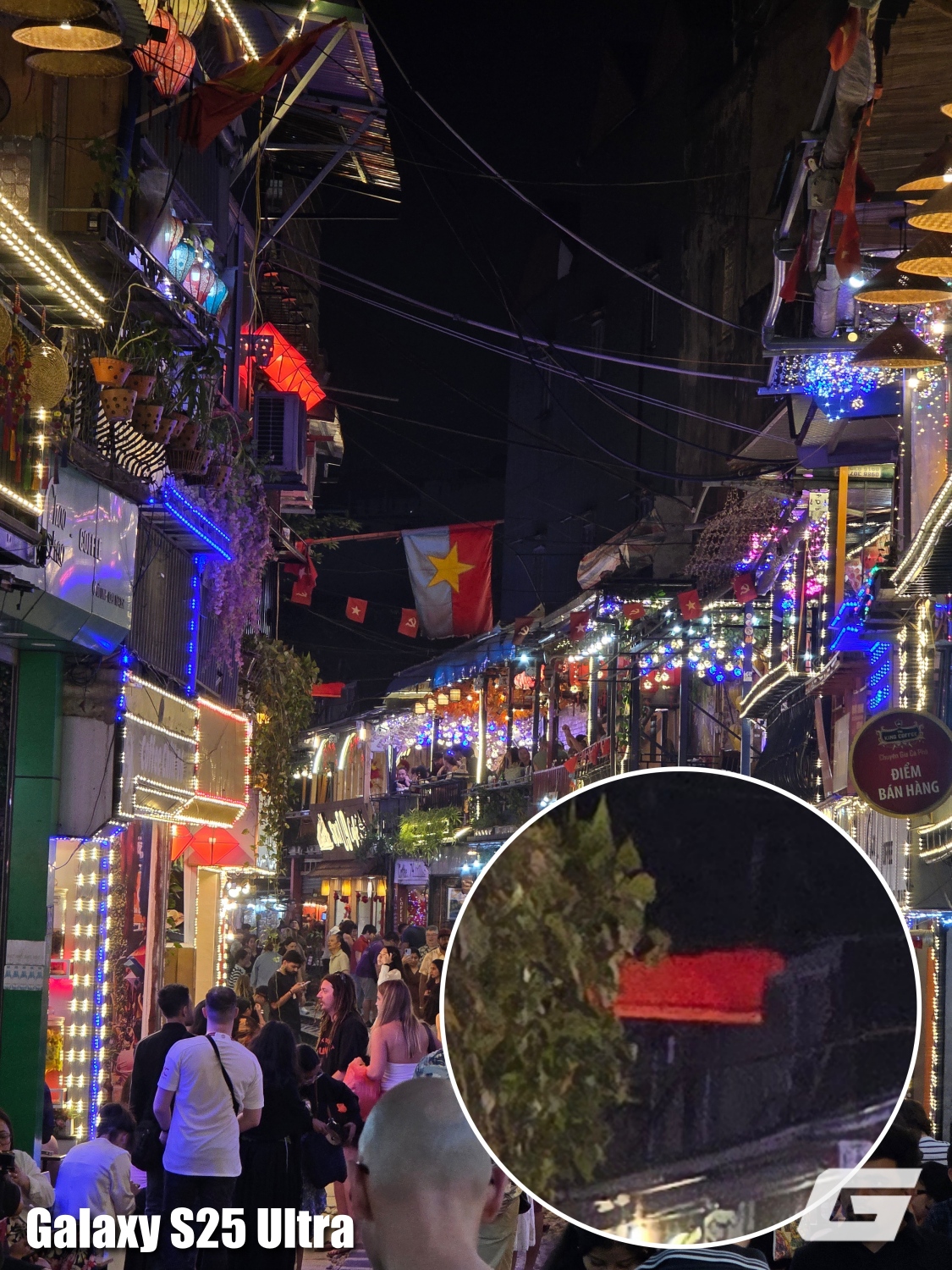 So Sanh Camera Galaxy S26 Ultra Vs Galaxy S25 Ultra Genk 20260306201741 17730565946532077008693